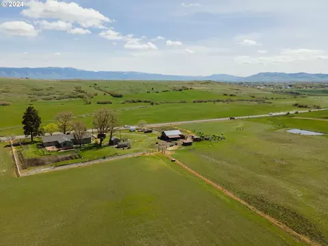 62784 Owsley Canyon Rd, La Grande, OR 97850