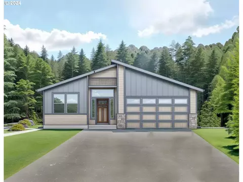 2544 NE Justus Ave, Estacada, OR 97023