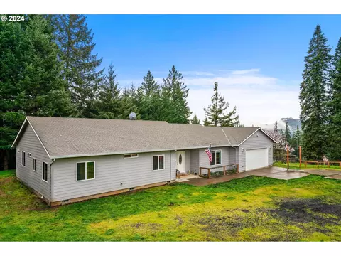 20288 NW Panther Creek Rd, Carlton, OR 97111