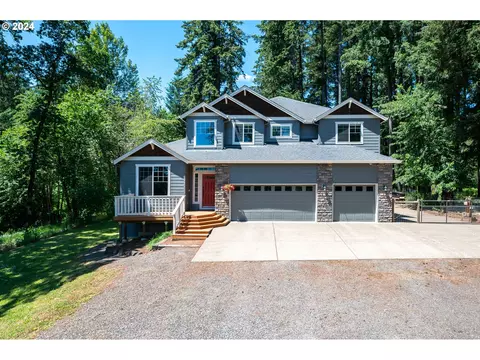 6071 NE Abbey Rd, Carlton, OR 97111