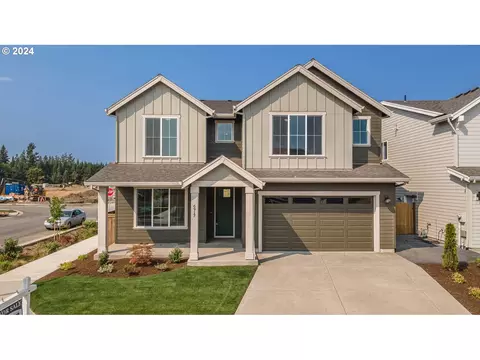 6917 SW Maple St, Wilsonville, OR 97070