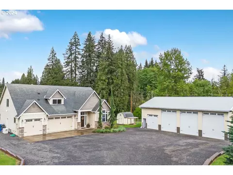 26795 SE Sunshine Valley Rd, Damascus, OR 97089