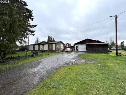 16001 NW 11th Ave, Ridgefield, WA 98642