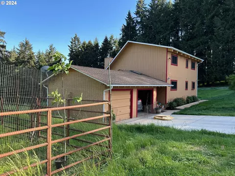 31164 Sentinel Ln, Cottage Grove, OR 97424