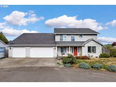 408 E Wilson St, Yacolt, WA 98675