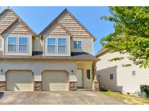 7167 SW Touchstone Ter, Beaverton, OR 97007