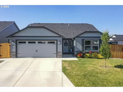 2803 Essex Ave, Albany, OR 97321