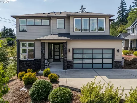 3624 SE 142nd Ct, Vancouver, WA 98683