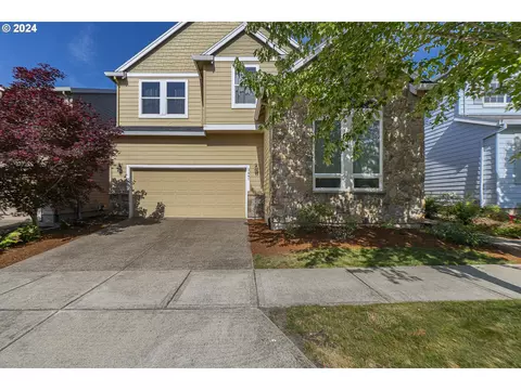 3441 SE Silver Fox Ave, Hillsboro, OR 97123