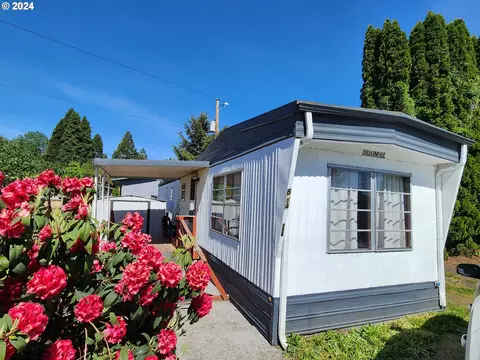 3831 Pacific Ave #B14, Forest Grove, OR 97116