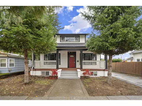 3216 NE 78th Ave, Portland, OR 97213