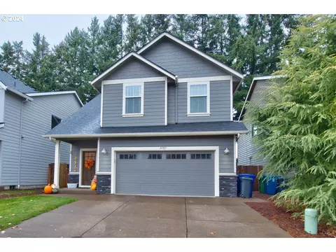 2283 Deer Ave, Stayton, OR 97383