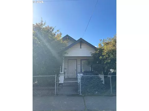 10104 SE Holgate Blvd, Portland, OR 97266