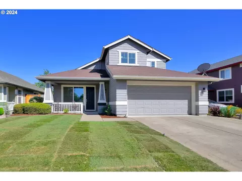 1763 Merlin Way, Eugene, OR 97402
