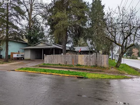 1410 SE Salishan St, Salem, OR 97302