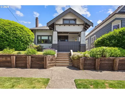 2004 NE 14th Ave, Portland, OR 97212