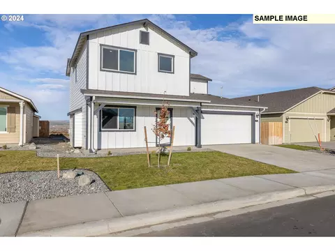 1738 NE 9th Ct, Hermiston, OR 97838