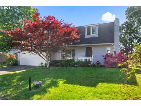 2580 Sage St, Eugene, OR 97404