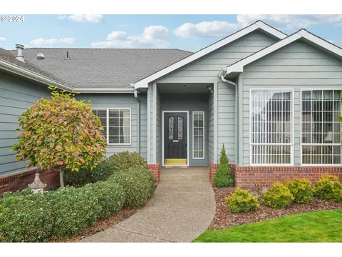 7205 Laurelridge Loop, Keizer, OR 97303
