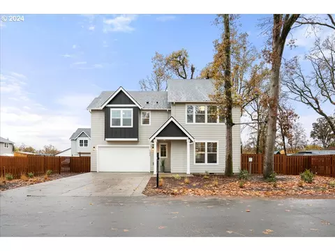 5245 Parkway Dr, Salem, OR 97305