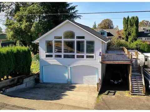 335 S 2nd St, Saint Helens, OR 97051