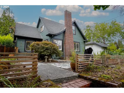 7215 NE Mallory Ave, Portland, OR 97211