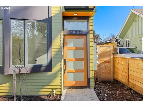 4880 NE 36th Ave #6, Portland, OR 97211