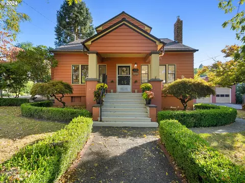 3636 SE Glenwood St, Portland, OR 97202