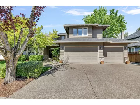 11003 SW Matzen Dr, Wilsonville, OR 97070