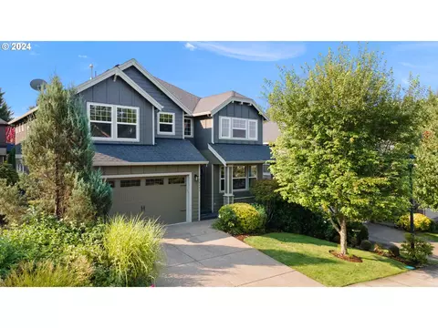 18406 SW Jeremy St, Beaverton, OR 97007