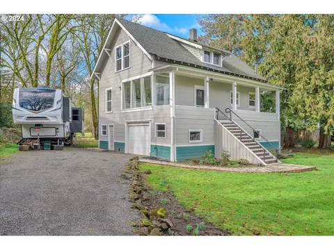 105 N 8th St, Saint Helens, OR 97051