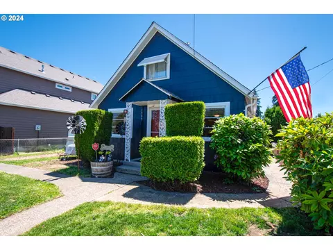 1909 E 29th St, Vancouver, WA 98663