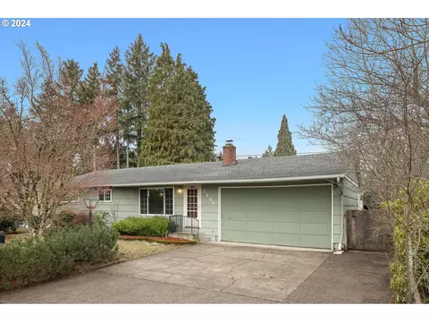 1435 SE 151st Ave, Portland, OR 97233
