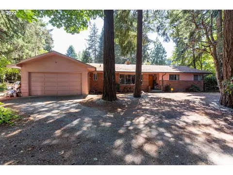 7720 SE Clara St, Milwaukie, OR 97267