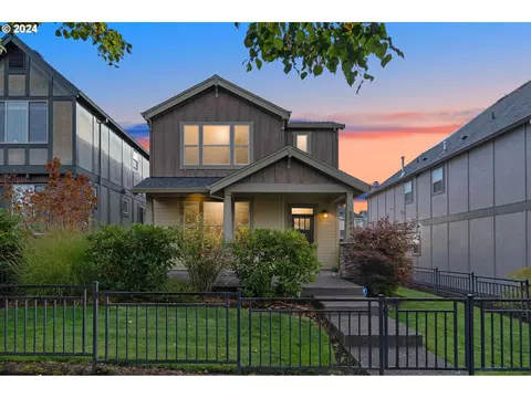 6546 NW Joss Ave, Portland, OR 97229