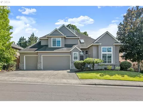 15050 NW Vance Dr, Portland, OR 97229