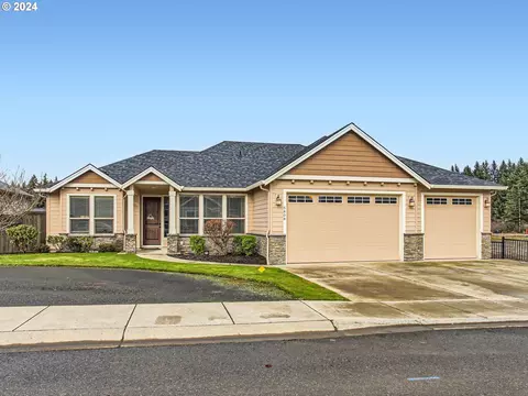 5808 NE 120th St, Vancouver, WA 98660