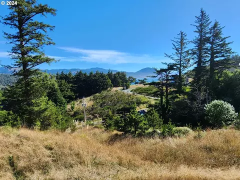 Boot Hill, Port Orford, OR 97465