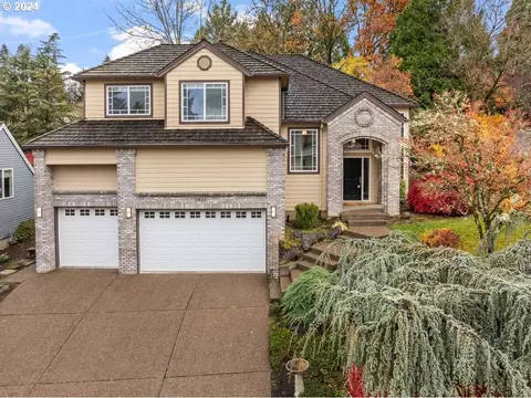 3821 Fairhaven Dr, West Linn, OR 97068