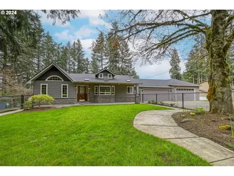 39967 Deerhorn Rd, Springfield, OR 97478