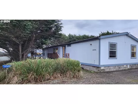 55096 Harrison Rd SW, Bandon, OR 97411