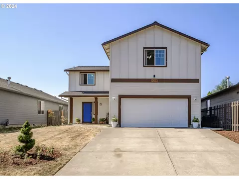 4358 SE Wildcherry Ct, Salem, OR 97317