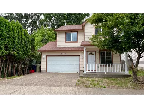 17407 SW Vincent St, Beaverton, OR 97078