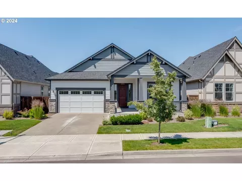 29053 NW King St, North Plains, OR 97133