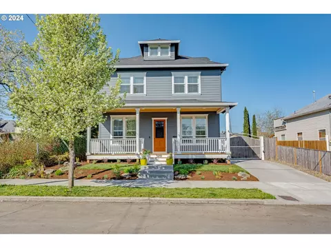 5919 NE 11th Ave, Portland, OR 97211