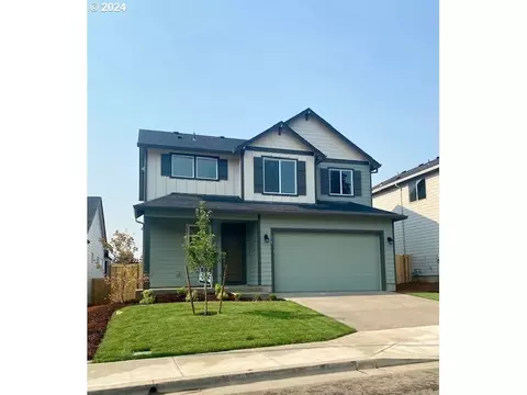 235 W 19th St, Lafayette, OR 97127