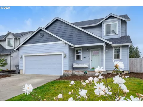 1033 SE Millright Ave, Mcminnville, OR 97128
