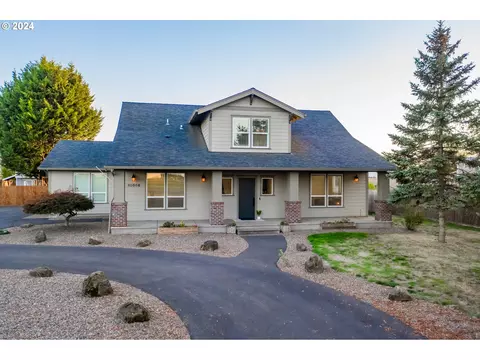 10886 Bethel Rd, Amity, OR 97101