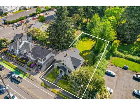 3524 SE 42nd Ave, Portland, OR 97206