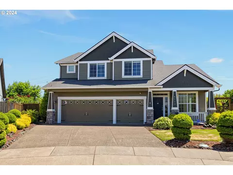 4830 Chancellor Ln, Eugene, OR 97402
